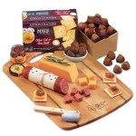 Bountiful Snack Board 1 Bountiful Snack Board 1