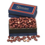 Classic Selection with Milk Chocolate Almonds 1 Classic Selection with Milk Chocolate Almonds 1