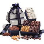 Sumptuous Treats Tower 1 Sumptuous Treats Tower 1