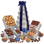 Shining Party Tower 1 Shining Party Tower 1