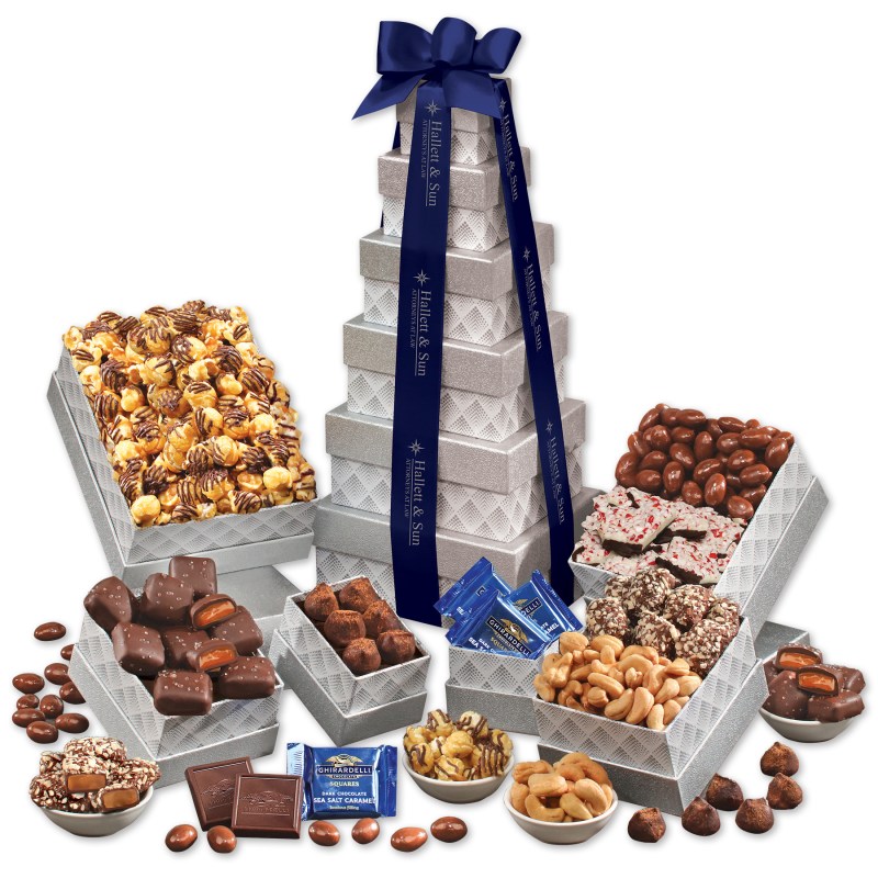 Shining Party Tower 1 Shining Party Tower 1