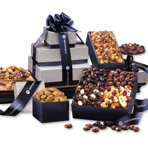 Kosher Sumptuous Delights Tower 1 Kosher Sumptuous Delights Tower 1