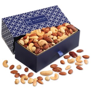 Hidden Treasures with Deluxe Mixed Nuts 1 Hidden Treasures with Deluxe Mixed Nuts 1