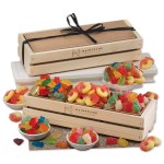 Gummi Experience Crate 1 Gummi Experience Crate 1
