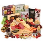 Shelf Stable Charcuterie Party Board 1 Shelf Stable Charcuterie Party Board 1