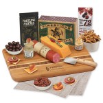 Experience of Excellence Charcuterie Board 1 Experience of Excellence Charcuterie Board 1