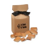 Kraft Premium Delights Gift Box w/Cinnamon Churro Toffee 1 Kraft Premium Delights Gift Box w/Cinnamon Churro Toffee 1