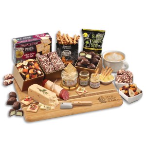 Shelf Stable The Good Life 1 Shelf Stable The Good Life 1