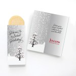 One Color Foil-Stamped Stock Cardinals Sweeter Cards with Sugar Cookies 1 One Color Foil-Stamped Stock Cardinals Sweeter Cards with Sugar Cookies 1