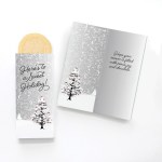 One Color Foil-Stamped Stock Cardinals Sweeter Cards with Sugar Cookies 2 One Color Foil-Stamped Stock Cardinals Sweeter Cards with Sugar Cookies 2