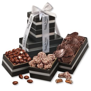 Classic Indulgences Tower 1 Classic Indulgences Tower 1