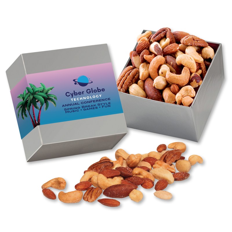 Simply Perfect with Deluxe Mixed Nuts 1 Simply Perfect with Deluxe Mixed Nuts 1