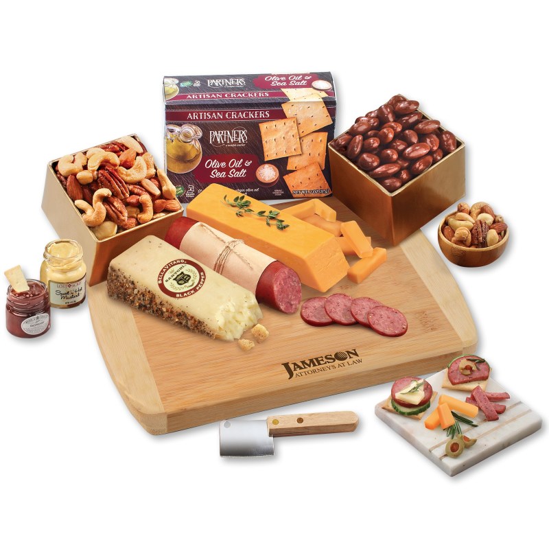 Memorable Charcuterie Board 1 Memorable Charcuterie Board 1