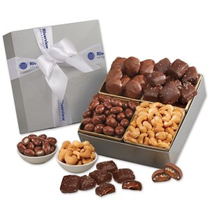 Sweet & Salty Assortment 1 Sweet & Salty Assortment 1