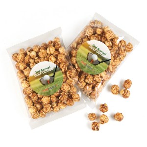 Copper Kettle Caramel Corn Snack Pack 1 Copper Kettle Caramel Corn Snack Pack 1