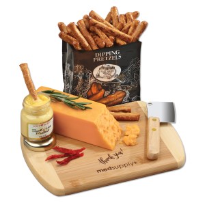 Classic Combination Snack Board 1 Classic Combination Snack Board 1