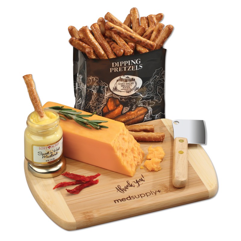 Classic Combination Snack Board 1 Classic Combination Snack Board 1