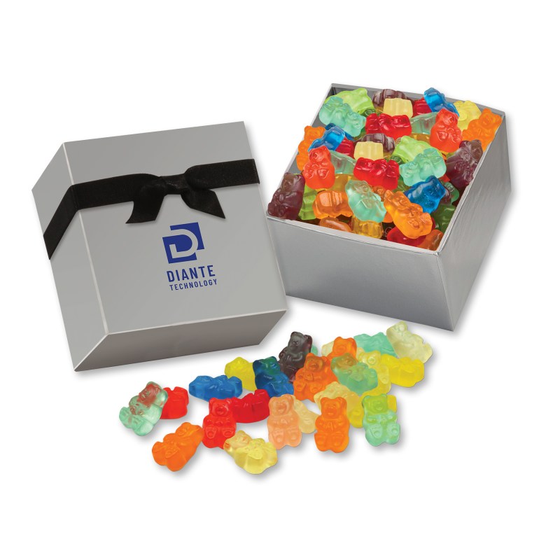 Simply Delicious with Gummi Bearrs 1 Simply Delicious with Gummi Bearrs 1