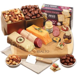 Charcuterie Party Assortment 1 Charcuterie Party Assortment 1