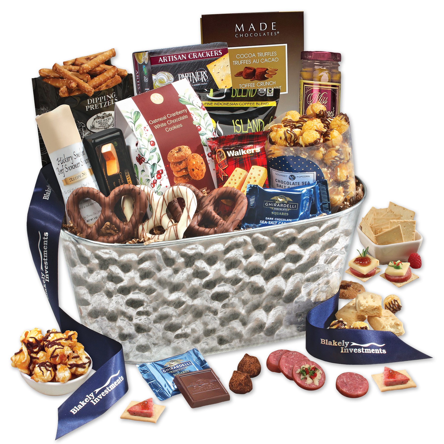 Epicurean Delights 1
