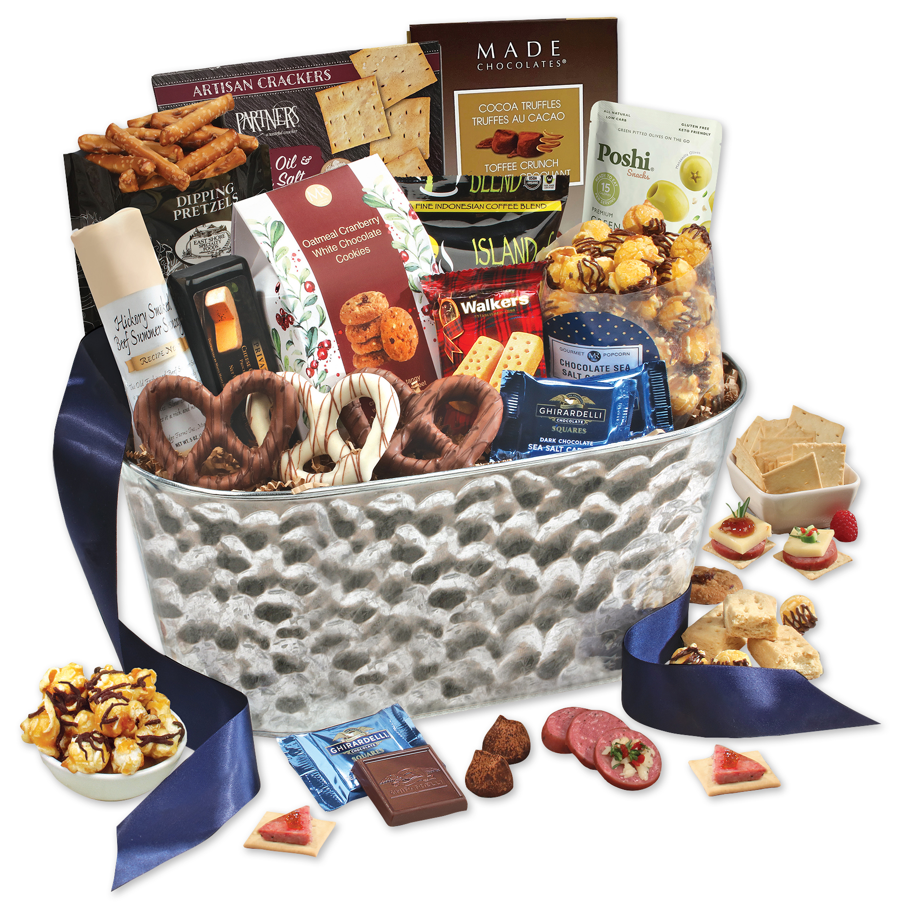 Epicurean Delights 1
