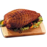 Smoked Turkey Breast 1 Smoked Turkey Breast 1