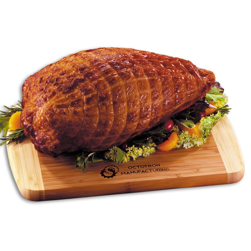 Smoked Turkey Breast 1 Smoked Turkey Breast 1