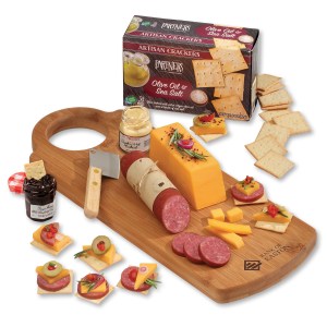 Charcuterie Starter 1 Charcuterie Starter 1