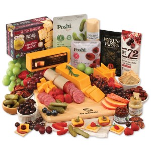 Charcuterie Party Board 1 Charcuterie Party Board 1