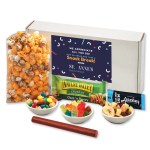Sweet & Savory Boost Box 1 Sweet & Savory Boost Box 1