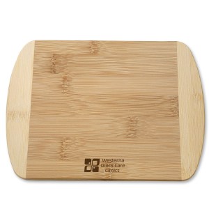 Bamboo Chopping Board 1 Bamboo Chopping Board 1