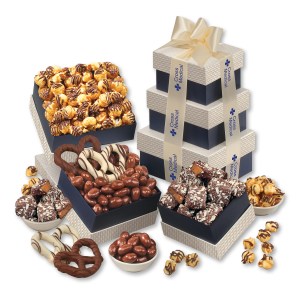 Chocolate Affair 1 Chocolate Affair 1