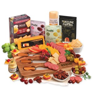 Artisanal Charcuterie Collection 1 Artisanal Charcuterie Collection 1