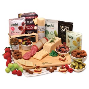 Shelf Stable Charcuterie Essentials 1 Shelf Stable Charcuterie Essentials 1