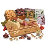 Shelf Stable An Extravaganza of Flavor 1 Shelf Stable An Extravaganza of Flavor 1