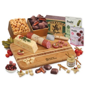 Shelf Stable An Extravaganza of Flavor 1 Shelf Stable An Extravaganza of Flavor 1