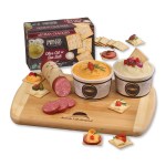 Feast of Flavor 1 Feast of Flavor 1