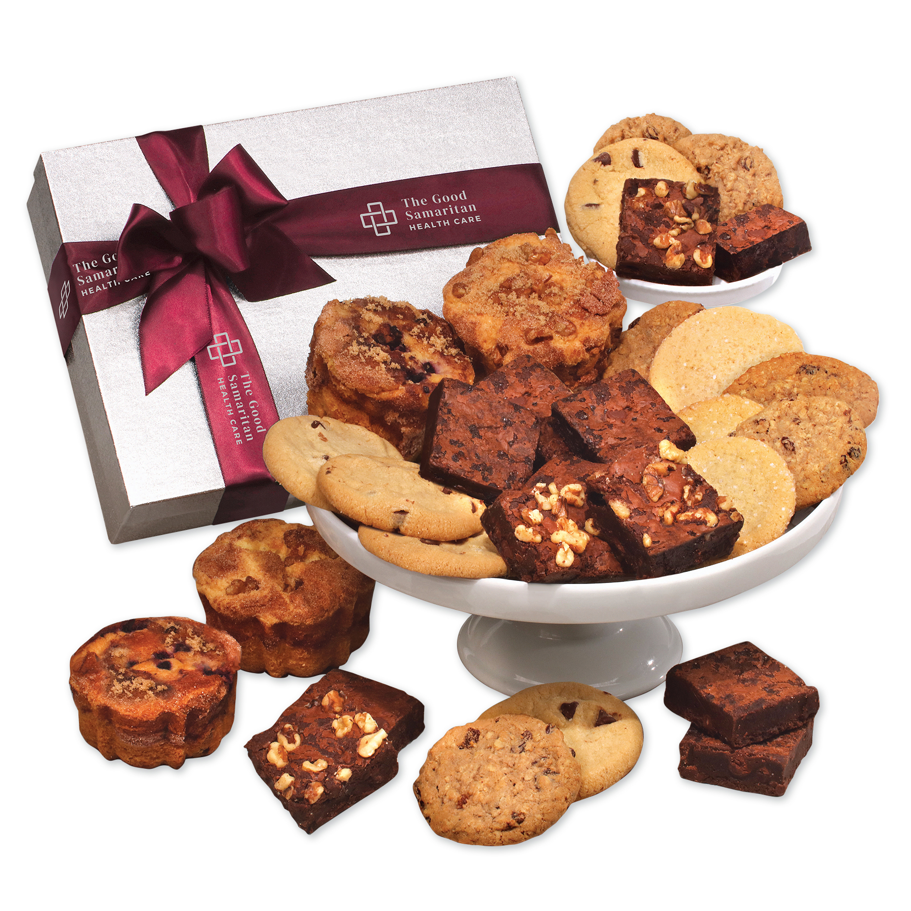 Baker%27s Sampler 1
