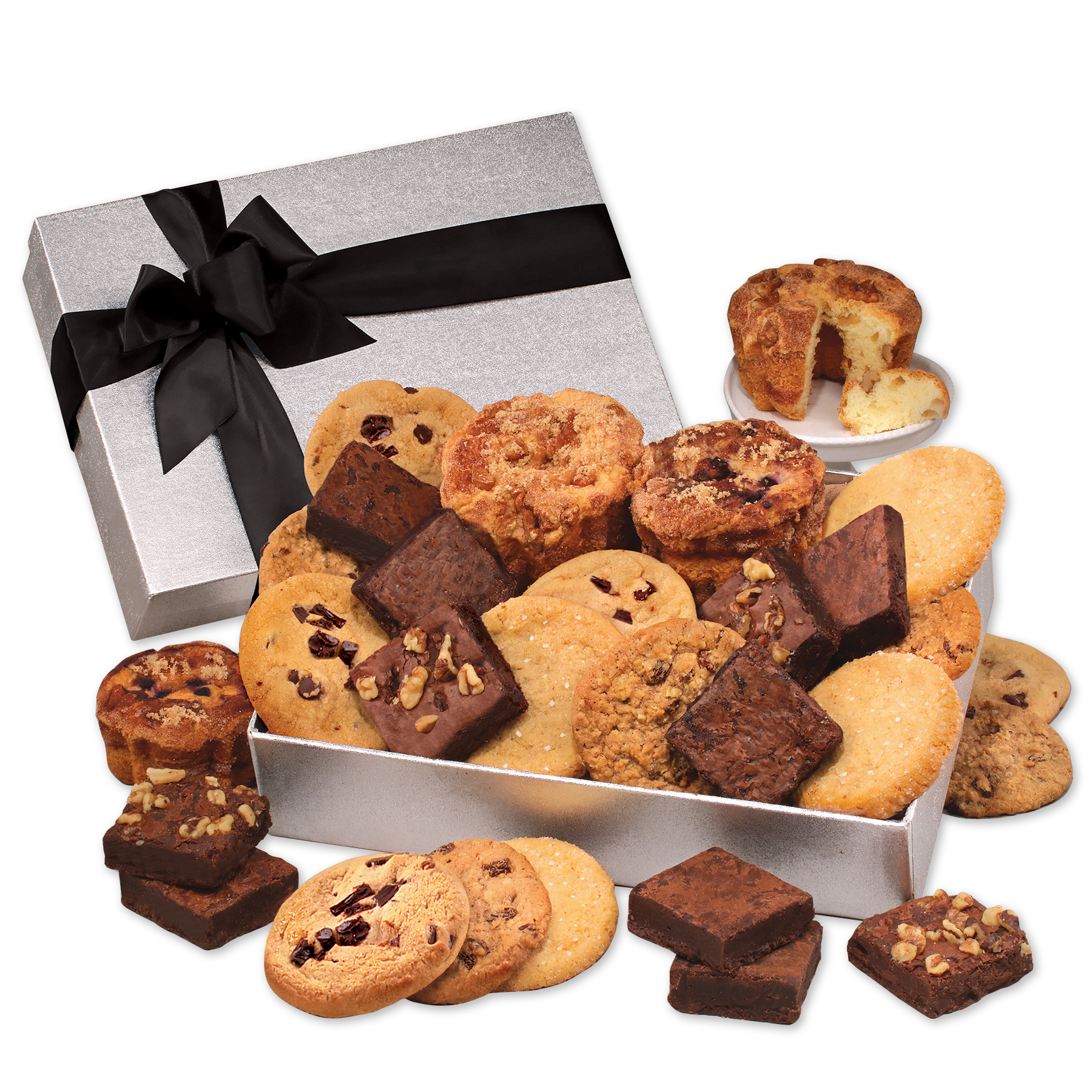 Baker%27s Sampler 1