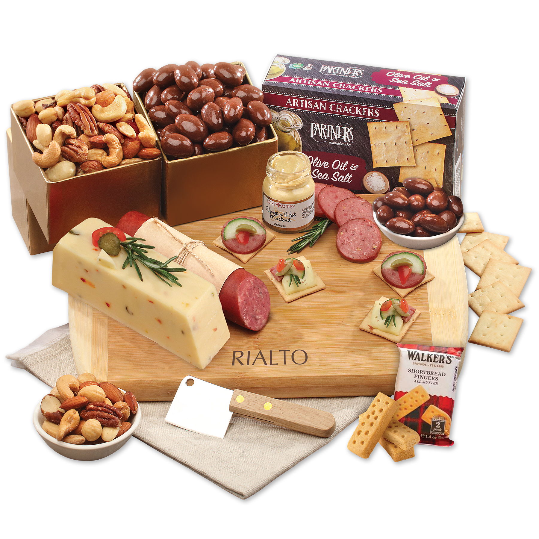 Shelf Stable Charcuterie Party 1 Shelf Stable Charcuterie Party 1