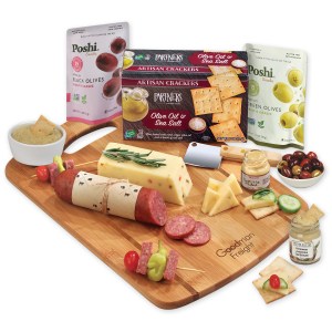 Shelf Stable Charcuterie Party Essentials 1 Shelf Stable Charcuterie Party Essentials 1