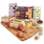 Shelf Stable Charcuterie Party Essentials 1 Shelf Stable Charcuterie Party Essentials 1