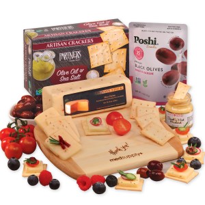 Shelf Stable Assortment of Delights 1 Shelf Stable Assortment of Delights 1