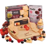 Shelf Stable Assortment of Delights 1 Shelf Stable Assortment of Delights 1