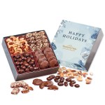 Signature Assortment with Happy Holidays Sleeve 1 Signature Assortment with Happy Holidays Sleeve 1