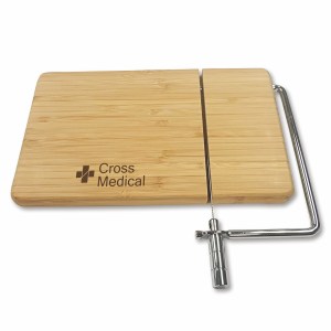 Bamboo Cheese Slicer 1 Bamboo Cheese Slicer 1