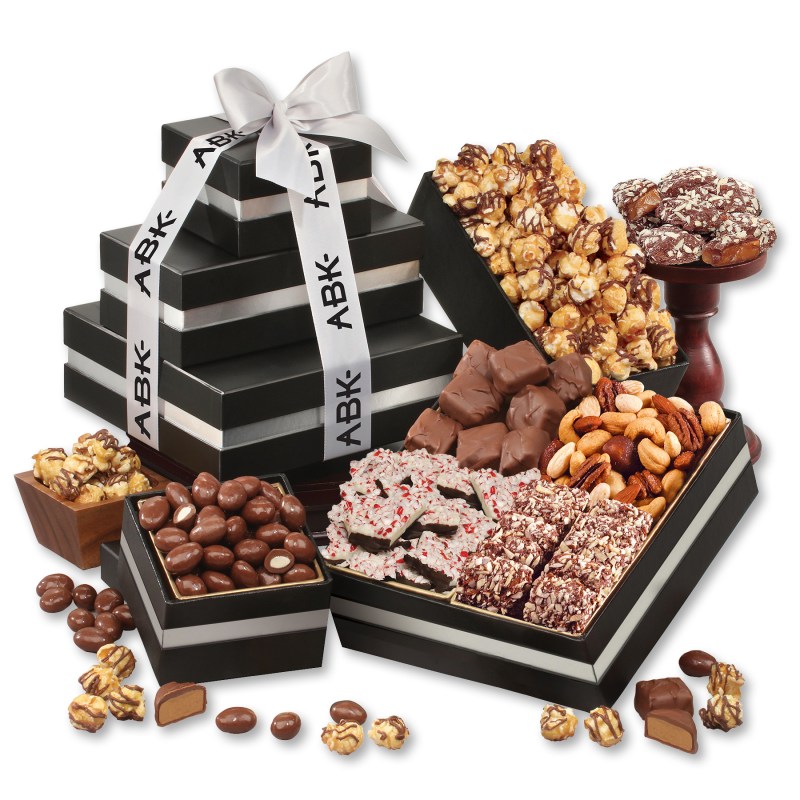 Classic Indulgences 1 Classic Indulgences 1