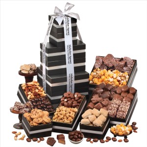 Grand Indulgence Tower 1 Grand Indulgence Tower 1