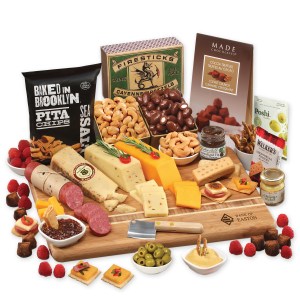 Charcuterie Smorgasbord 1 Charcuterie Smorgasbord 1