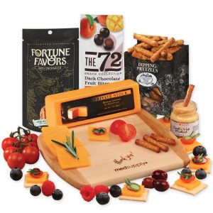 Charcuterie Starter Assortment 1 Charcuterie Starter Assortment 1